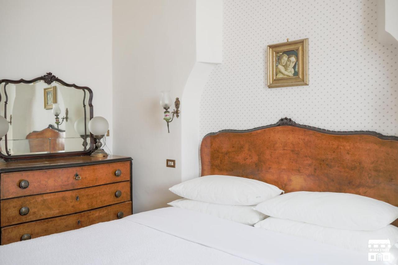 Villa Plinio Lago Di Como Dervio Kültér fotó