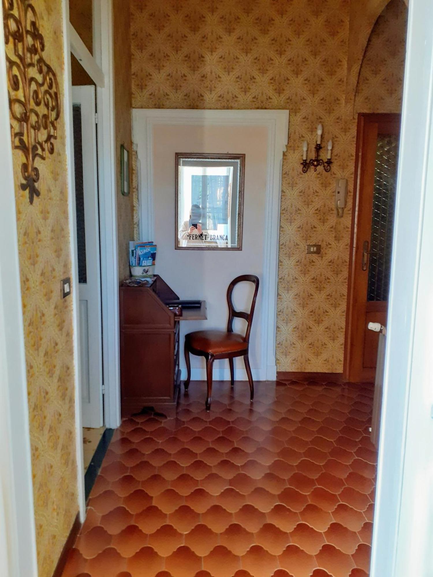 Villa Plinio Lago Di Como Dervio Szoba fotó